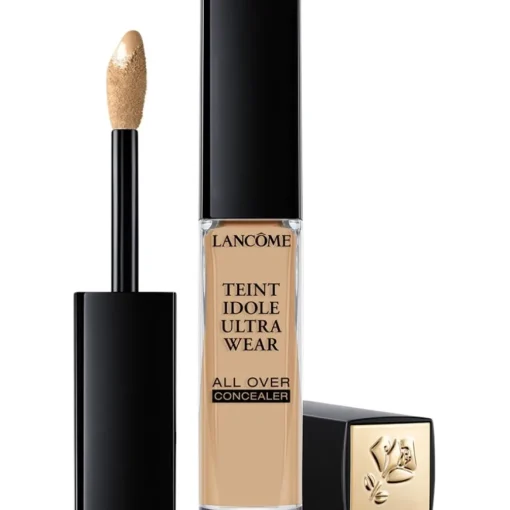 Foundation Teint Idole Ultra Wear All Over Concealer von Lancôme
