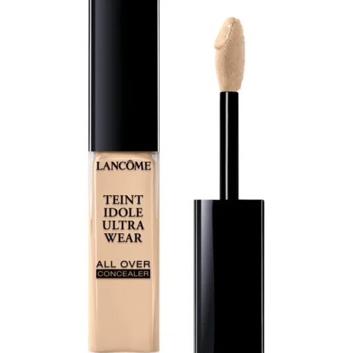 Foundation Teint Idole Ultra Wear All Over Concealer von Lancôme