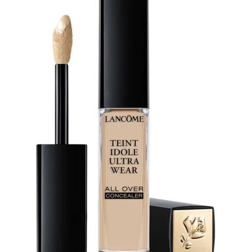 Foundation Teint Idole Ultra Wear All Over Concealer von Lancôme