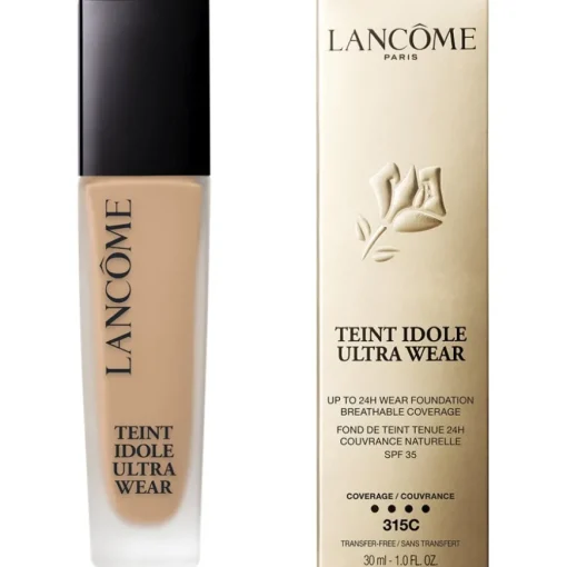 Foundation Teint Idole Ultra Wear von Lancôme