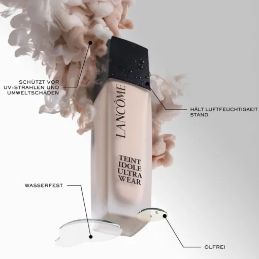 Foundation Teint Idole Ultra Wear von Lancôme