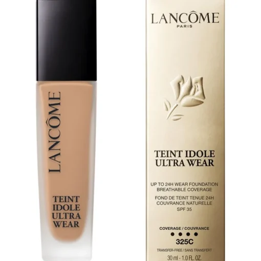 Foundation Teint Idole Ultra Wear von Lancôme