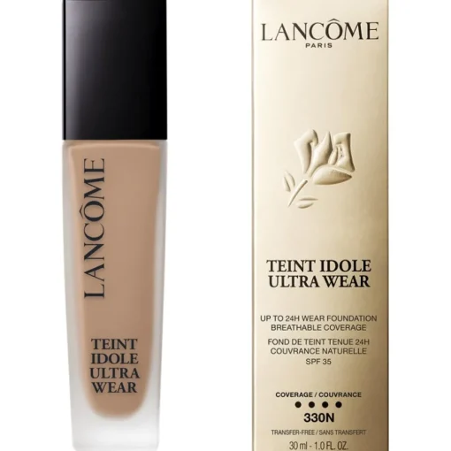 Foundation Teint Idole Ultra Wear von Lancôme