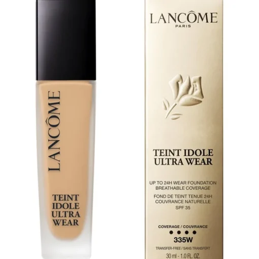 Foundation Teint Idole Ultra Wear von Lancôme