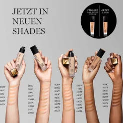 Foundation Teint Idole Ultra Wear von Lancôme