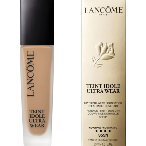 Foundation Teint Idole Ultra Wear von Lancôme