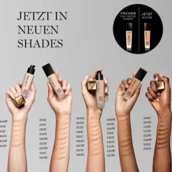Foundation Teint Idole Ultra Wear von Lancôme
