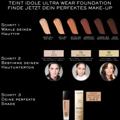 Foundation Teint Idole Ultra Wear von Lancôme
