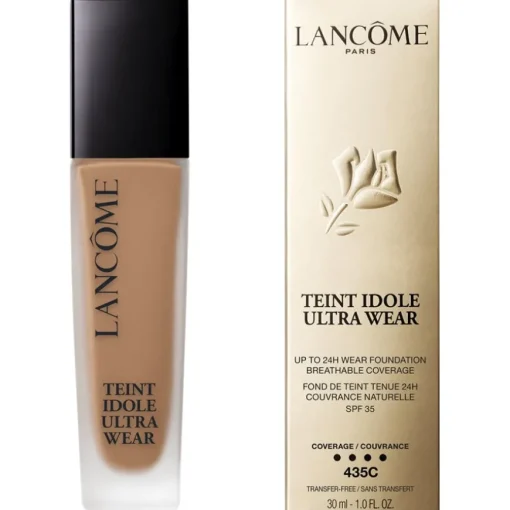 Foundation Teint Idole Ultra Wear von Lancôme