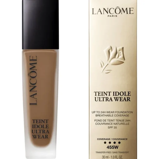 Foundation Teint Idole Ultra Wear von Lancôme