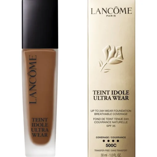 Foundation Teint Idole Ultra Wear von Lancôme