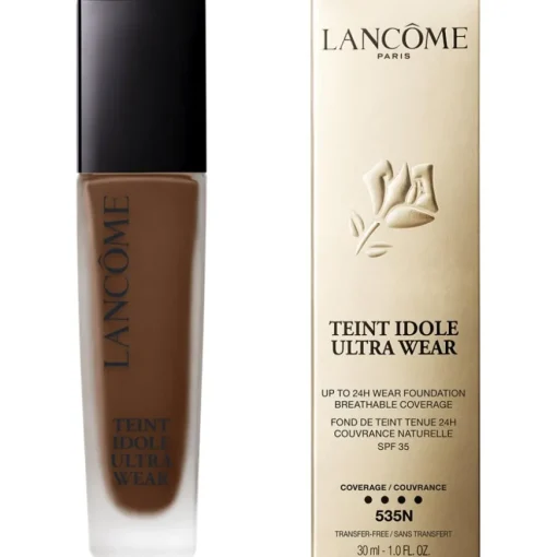 Foundation Teint Idole Ultra Wear von Lancôme