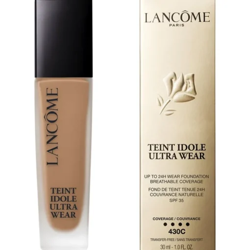 Foundation Teint Idole Ultra Wear von Lancôme