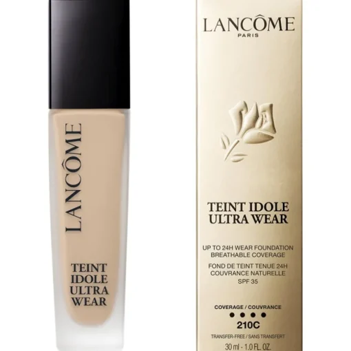 Foundation Teint Idole Ultra Wear von Lancôme