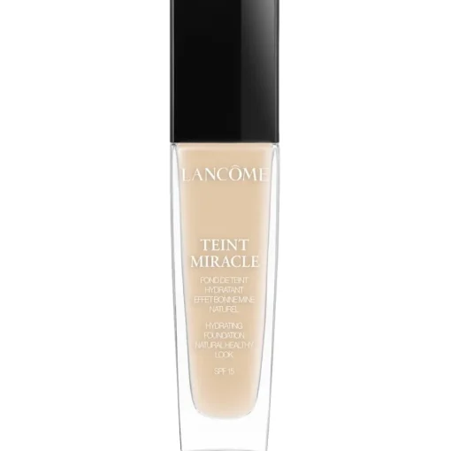 Foundation Teint Miracle von Lancôme