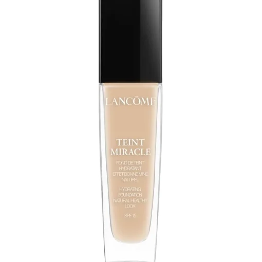 Foundation Teint Miracle von Lancôme