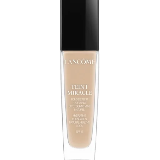 Foundation Teint Miracle von Lancôme