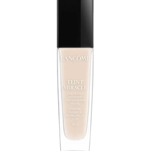 Foundation Teint Miracle von Lancôme