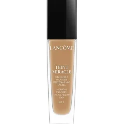 Foundation Teint Miracle von Lancôme