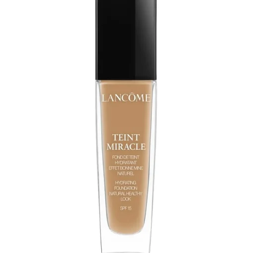 Foundation Teint Miracle von Lancôme