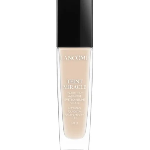 Foundation Teint Miracle von Lancôme