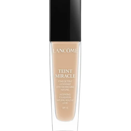 Foundation Teint Miracle von Lancôme