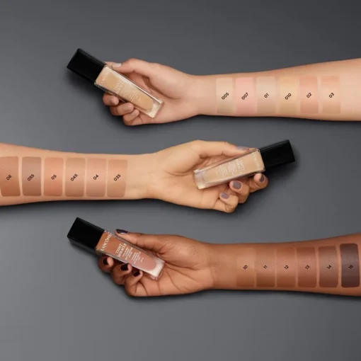 Foundation Teint Miracle von Lancôme