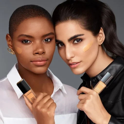Foundation Teint Miracle von Lancôme