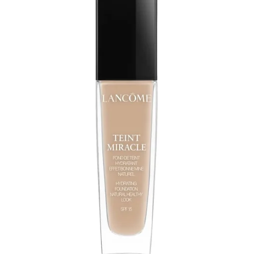 Foundation Teint Miracle von Lancôme