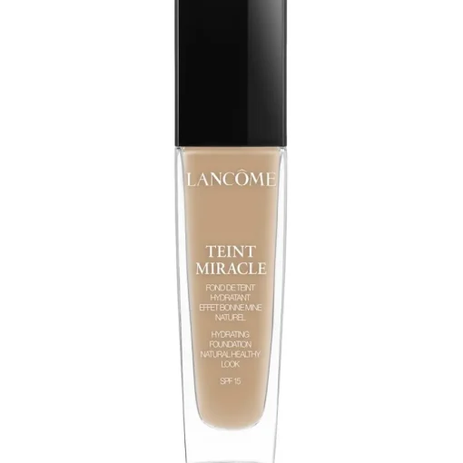Foundation Teint Miracle von Lancôme