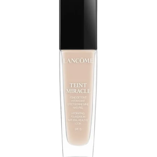 Foundation Teint Miracle von Lancôme