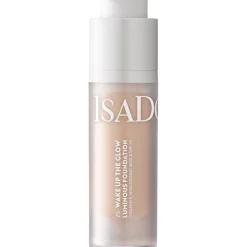 Foundation The Wake up the Glow Luminous Foundation von Isadora
