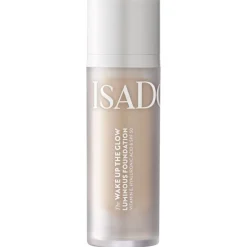 Foundation The Wake up the Glow Luminous Foundation von Isadora