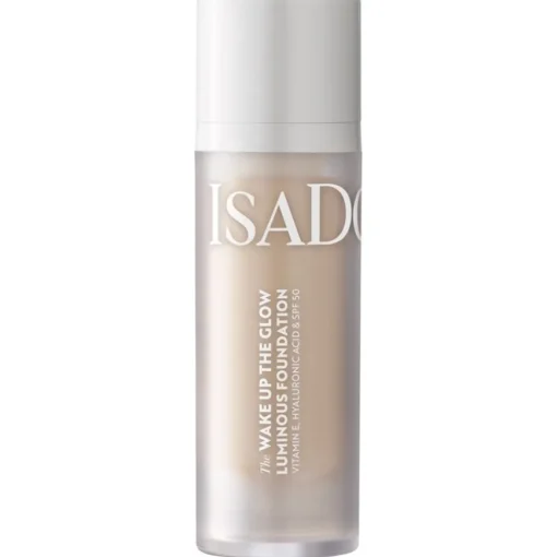 Foundation The Wake up the Glow Luminous Foundation von Isadora