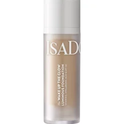 Foundation The Wake up the Glow Luminous Foundation von Isadora