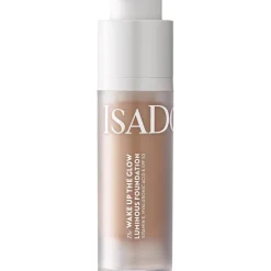 Foundation The Wake up the Glow Luminous Foundation von Isadora
