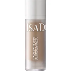 Foundation The Wake up the Glow Luminous Foundation von Isadora