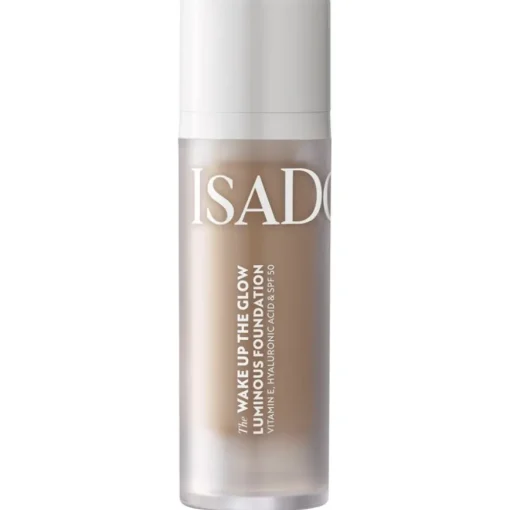 Foundation The Wake up the Glow Luminous Foundation von Isadora
