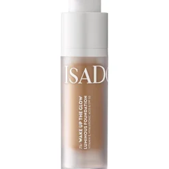Foundation The Wake up the Glow Luminous Foundation von Isadora