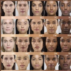 Foundation The Wake up the Glow Luminous Foundation von Isadora