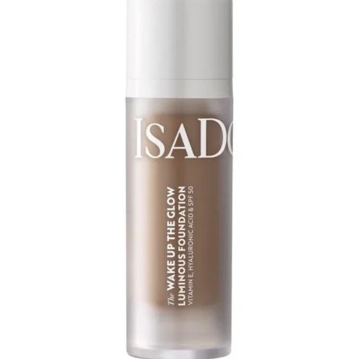 Foundation The Wake up the Glow Luminous Foundation von Isadora