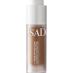 Foundation The Wake up the Glow Luminous Foundation von Isadora
