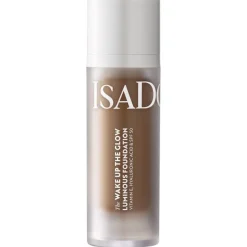 Foundation The Wake up the Glow Luminous Foundation von Isadora