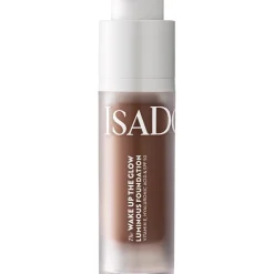 Foundation The Wake up the Glow Luminous Foundation von Isadora