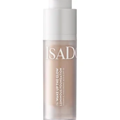 Foundation The Wake up the Glow Luminous Foundation von Isadora