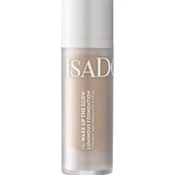 Foundation The Wake up the Glow Luminous Foundation von Isadora