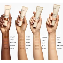 Foundation Tinted Moisturizer Original LSF 30 von Laura Mercier