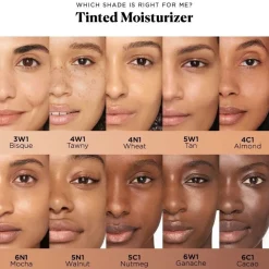 Foundation Tinted Moisturizer Original LSF 30 von Laura Mercier