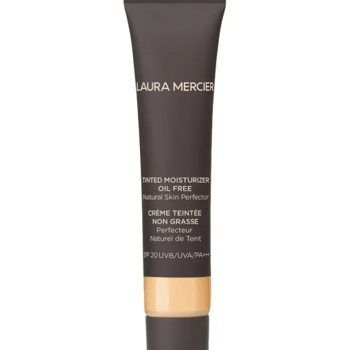 Foundation Tinted Moisturizer Natural Skin Perfector SPF 20  Oil Free von Laura Mercier