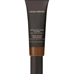 Foundation Tinted Moisturizer Original LSF 20 Oil Free von Laura Mercier